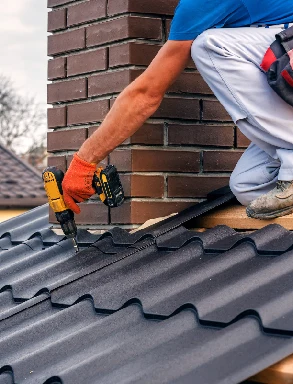 Roof Replacement